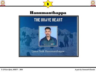HanumanthappaHanumanthappa
h
 