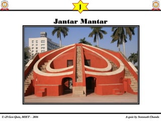 Jantar MantarJantar Mantar
j
 
