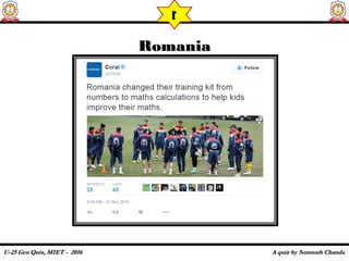 RomaniaRomania
r
 
