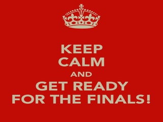 U-25 General Quiz Prelims