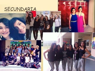 SECUNDARIA 
 