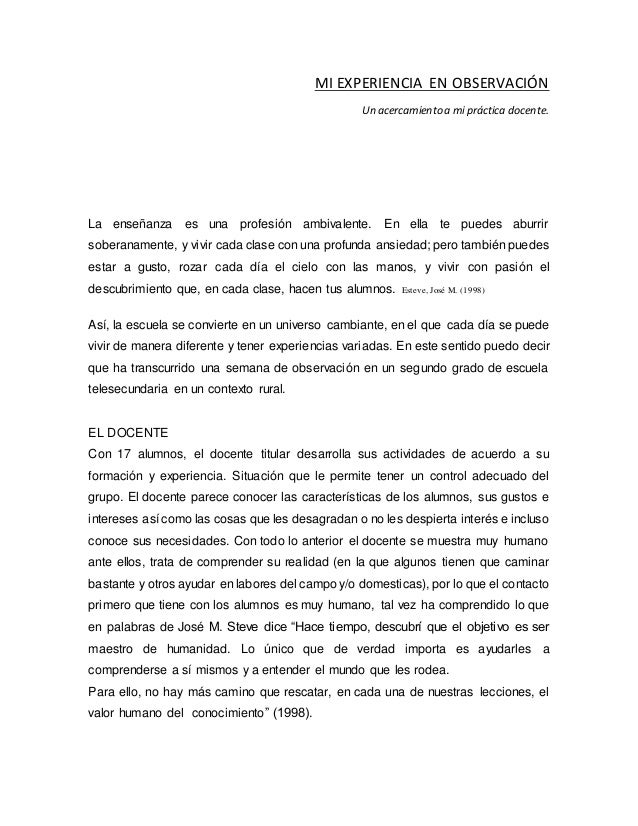 Mi experiencia en forex