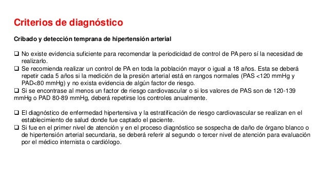 remedios hipertensión son un problema serius?