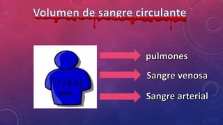SANGRE FISIOLOGIA 