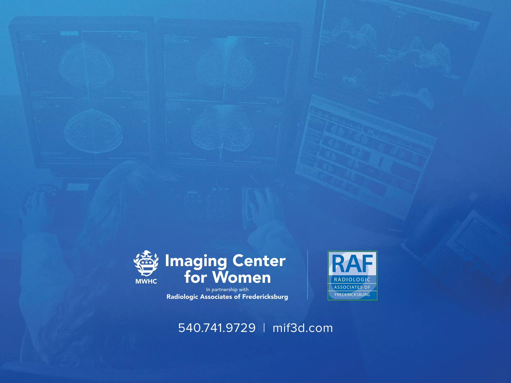 540.741.9729 | mif3d.com
 