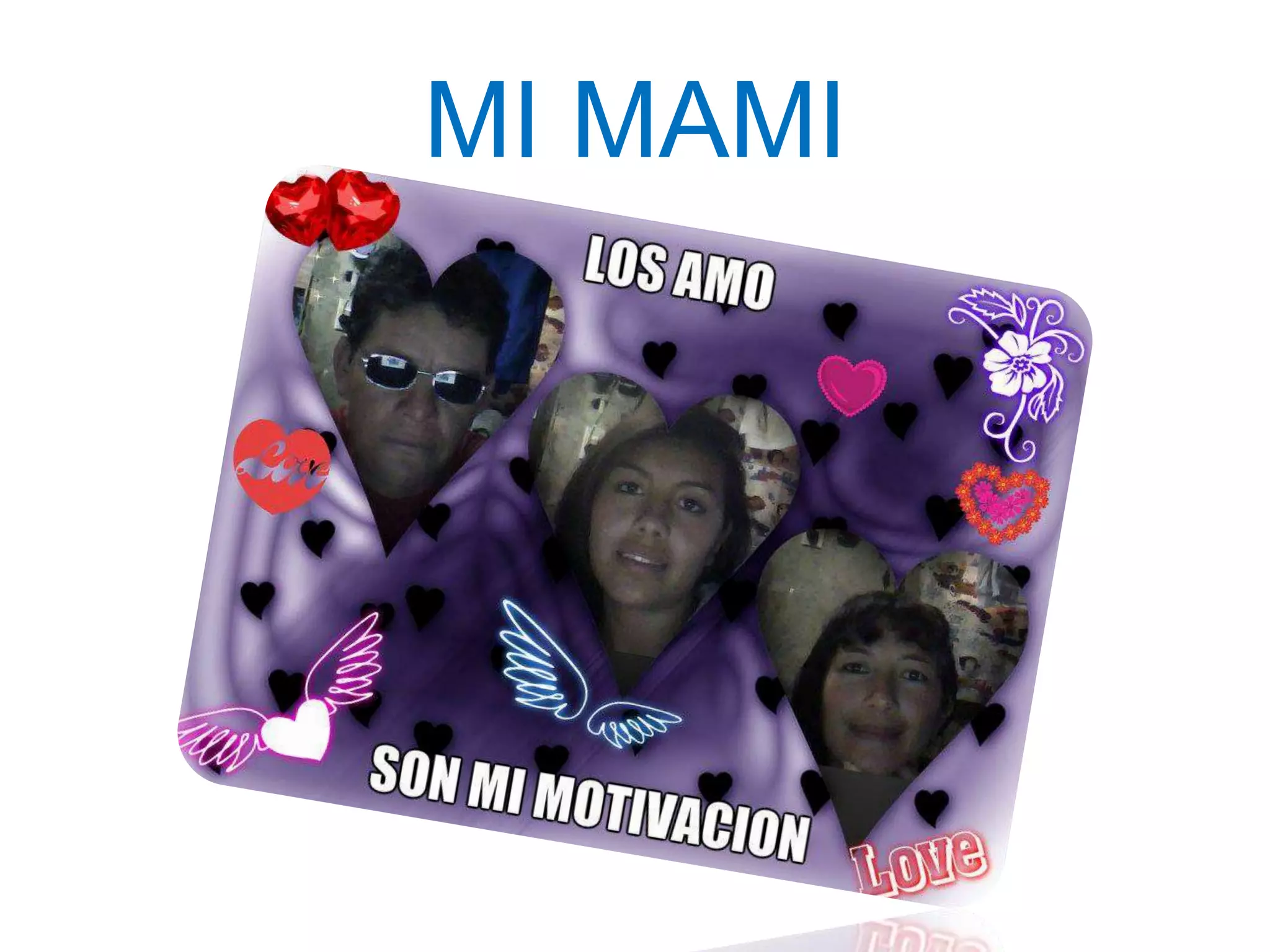 MI MAMI