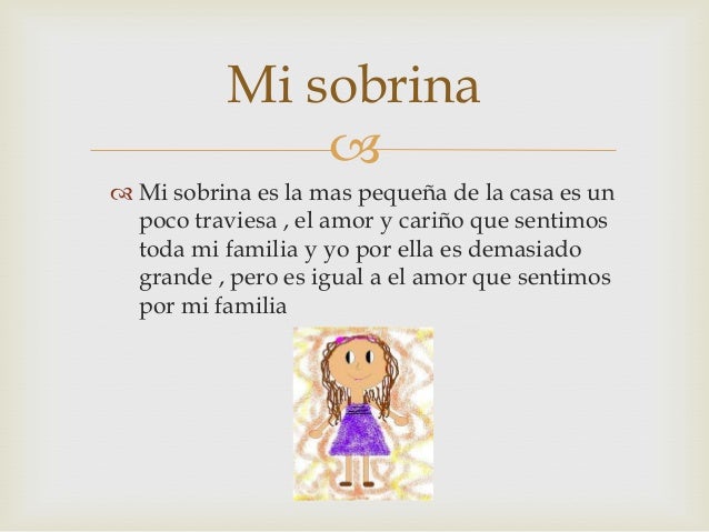 Imagenes De Amor Para Mi Sobrina | mi familia hugo Imagenes De Amor Para Mi Sobrina | mi familia hugo