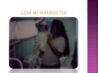 Mi familia y amigos