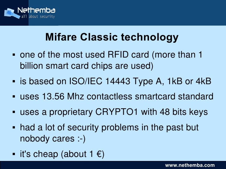 Mifare