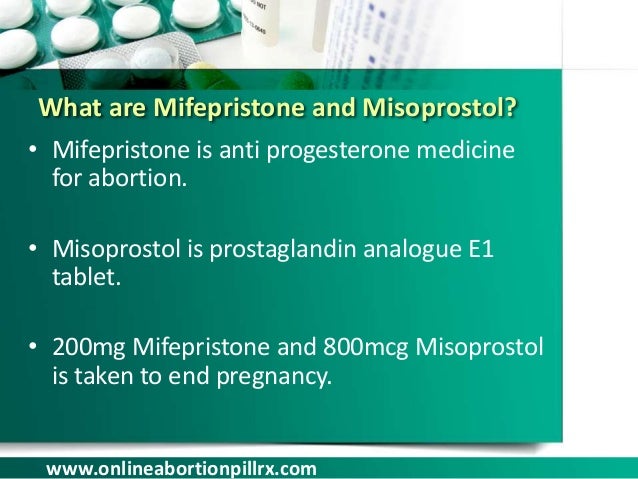 buy misoprostol for abortion