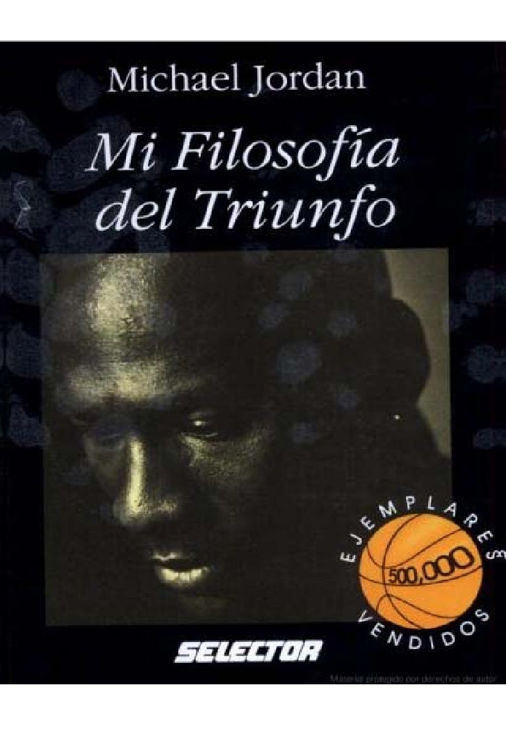michael jordan libri