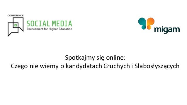 Spotkajmy się online