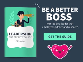 13 Signs You Might Be A Bad Boss Slide 14
