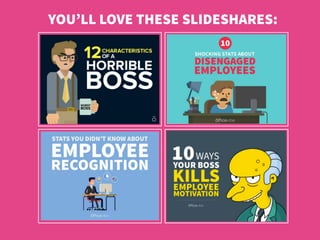 13 Signs You Might Be A Bad Boss Slide 17