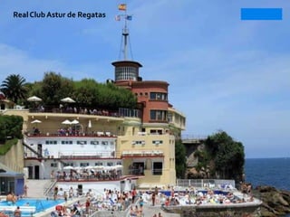 Real Club Astur de Regatas