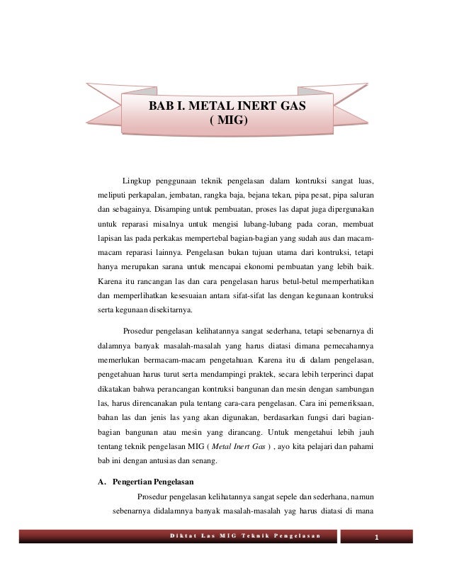pengertian robot welding