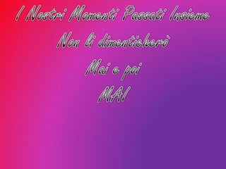 Migliore amica! ;)