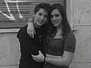 Migliore amica! ;)