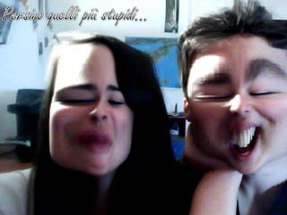 Migliore amica! ;)