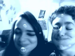 Migliore amica! ;)