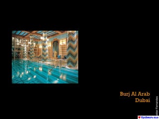 Burj Al Arab Dubai Helder Fernandes 