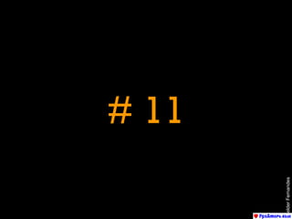 # 11 Helder Fernandes 
