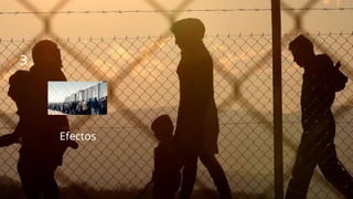 3
Efectos
 