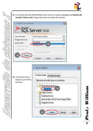 Migracion de rational a sql server 2014 | PDF