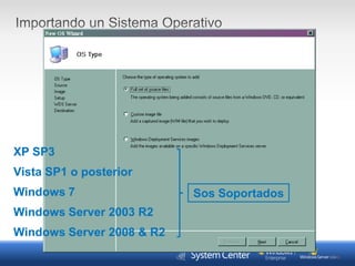System Center Configuration Manager 2007