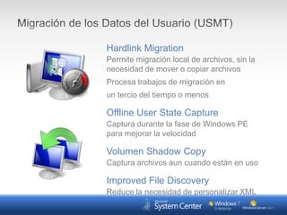 Requiere poco o nada de infraestructura