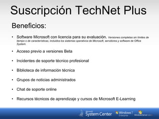 Requerimientos de Instalación de MDTTu puedes instalar  MDT en:Vista SP1Windows 7Server 2003 SP2Server 2008Server 2008 R2Windows AutomatedInstallation Kit (WAIK) 2.0Estos software están en el WAIKNET Framework 2.0MSXML 6.0MMC 3.0 si es Server 2003
