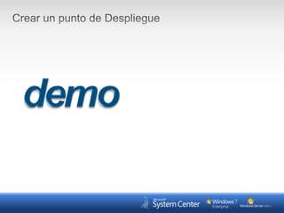 Herramientas para la migración 