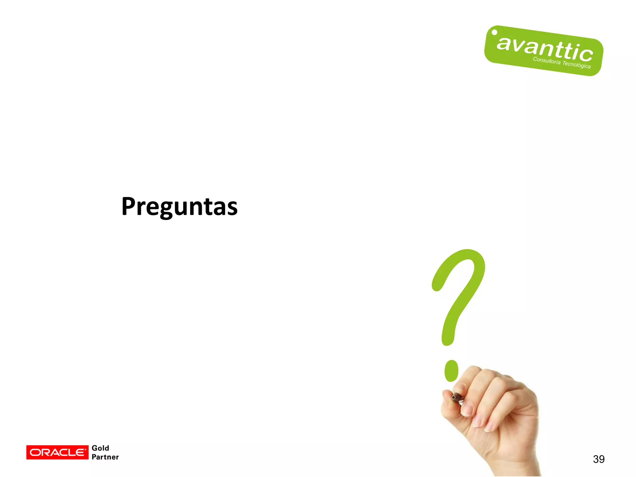 Preguntas




            39
 