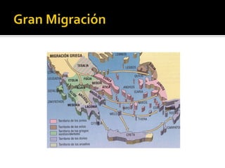 Gran Migración