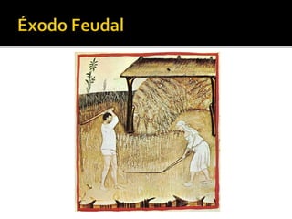Éxodo Feudal