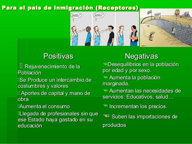 Migraciones