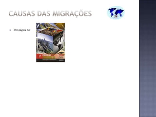 Estados do Golfo - Península Arábica;