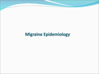 Headaches Lecture Slide 12