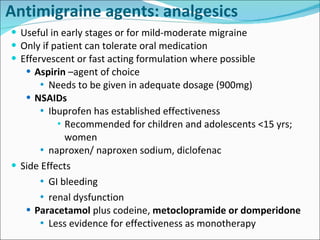 Headaches Lecture Slide 84