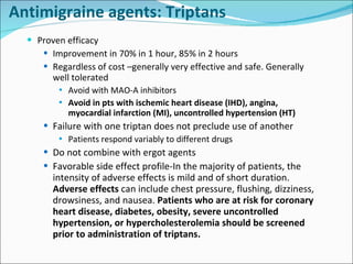 Headaches Lecture Slide 86