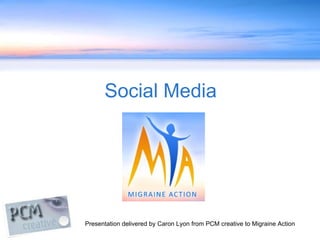 Social Media 