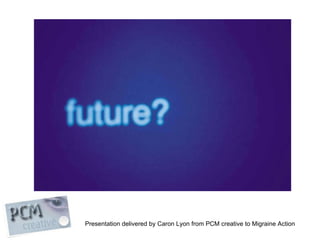 The Future 