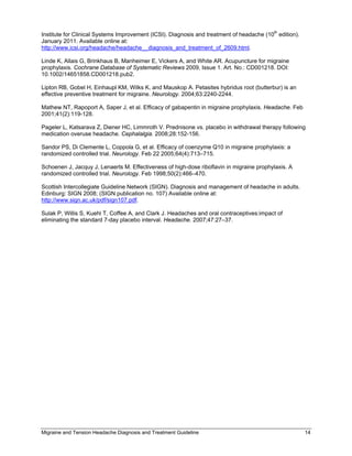 gabapentin migraine prophylaxis dose
