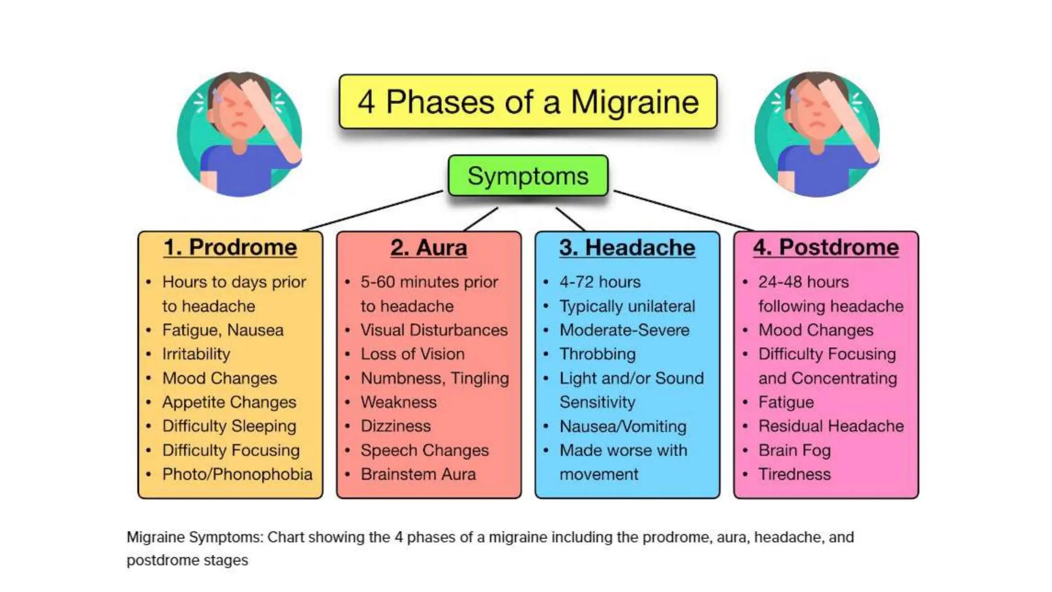 MIGRAINE OVERVIEW FOR NEUROLOGIST AND GENERAL PRACTIONER PPTX Brain migraine-overview-for-neurologist-and-general-practioner-pptx-brain