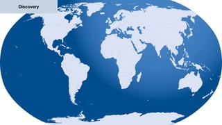 Discovery
 