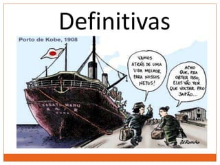 Definitivas
 