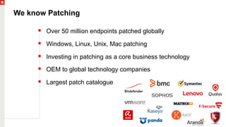 Migrate from BigFix to Ivanti | PDF