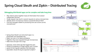 Migrating Monoliths to Microservices -- M3 | PDF