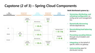 Migrating Monoliths to Microservices -- M3 | PDF