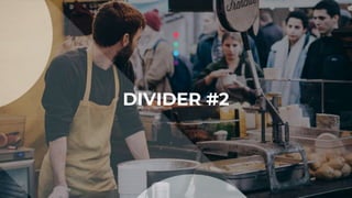 DIVIDER #2
 